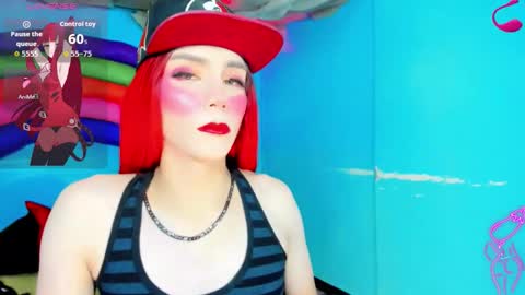 Katalella hot2 online show from 11-25-25, 06:13