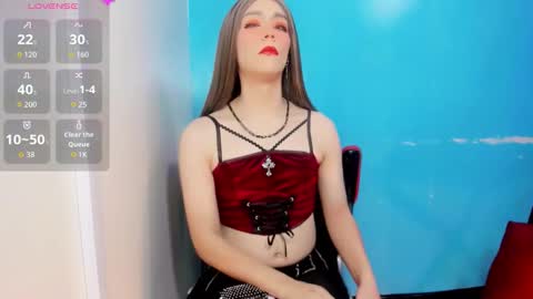 Katalella hot2 online show from 02-24-26, 11:08