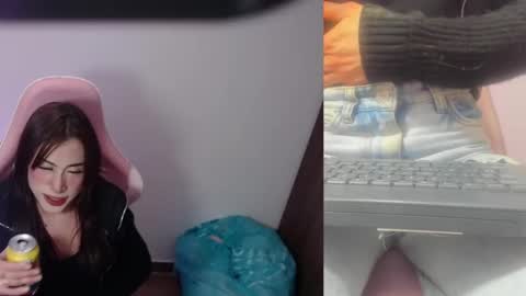 katalinaferreirax online show from 02-11-26, 09:36