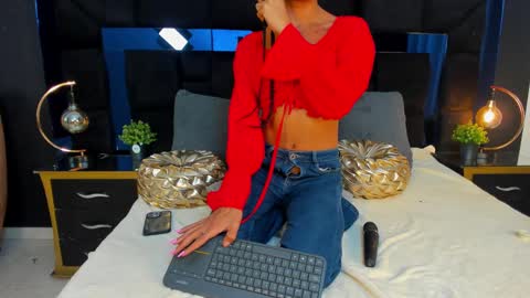 Snapshot of katamillants777 chatting on 02-21-25, 11:21 Kata Millants online show from 02-21-25, 11:21