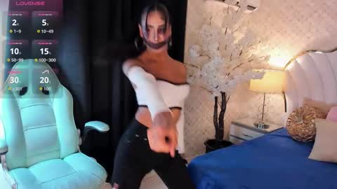 Snapshot of katamillants777 chatting on 11-01-25, 03:08 Kata Millants online show from 11-01-25, 03:08