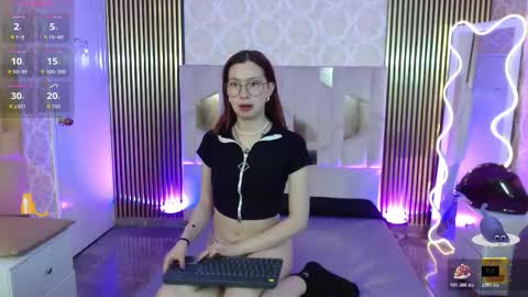 katana_tay online show from 10-25-25, 11:51
