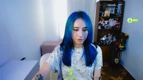 Maca online show from 12-02-24, 04:53