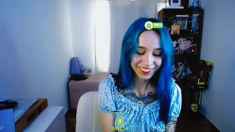 Maca online show from 12-10-24, 03:55