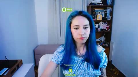 Maca online show from 12-15-24, 02:52