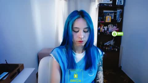 Maca online show from 12-15-24, 01:00