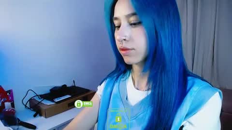 Maca online show from 12-16-24, 05:27