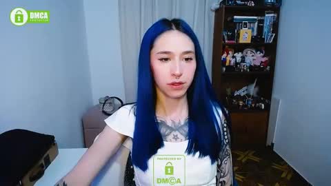 Maca online show from 12-26-24, 01:40