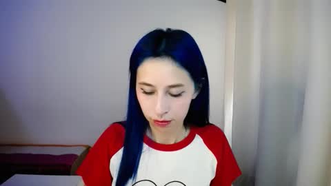 Maca online show from 09-17-25, 03:46