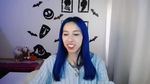 Maca online show from 10-06-25, 02:25