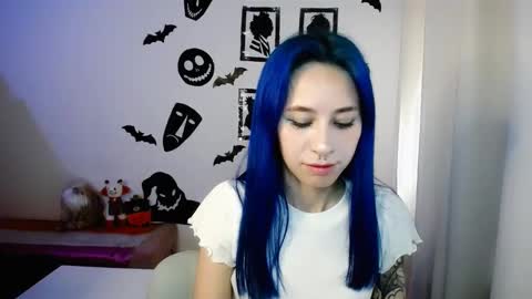 Maca online show from 10-17-25, 03:36