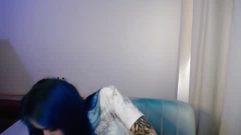 Maca online show from 11-07-25, 02:28