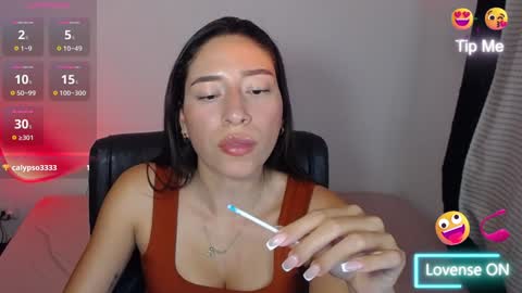 Carla Palmer online show from 02-06-25, 02:00