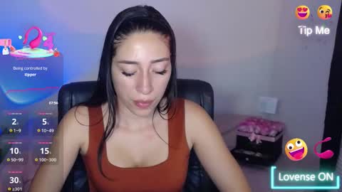 Carla Palmer online show from 02-20-25, 01:46