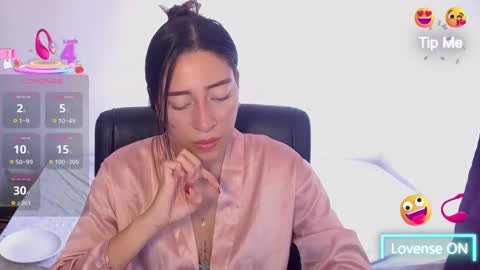 Carla Palmer online show from 03-11-25, 06:08