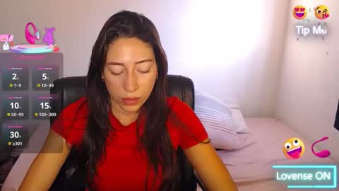 Carla Palmer online show from 10-07-25, 10:07