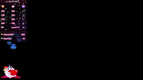 Kate online show from 11-11-25, 10:37