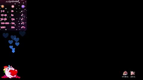 Kate online show from 11-27-25, 10:50