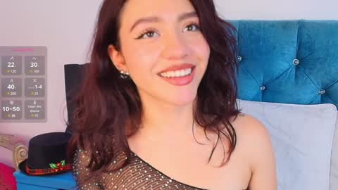 Snapshot of kate_crown chatting on 01-09-25, 09:16 Kate Crown online show from 01-09-25, 09:16