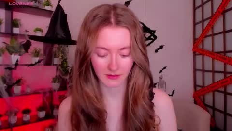 Kate online show from 10-27-25, 02:48