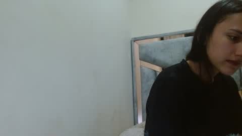 Snapshot of kate_davies chatting on 10-22-25, 11:26 kate online show from 10-22-25, 11:26