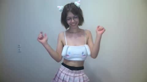 Kate online show from 02-25-26, 01:54