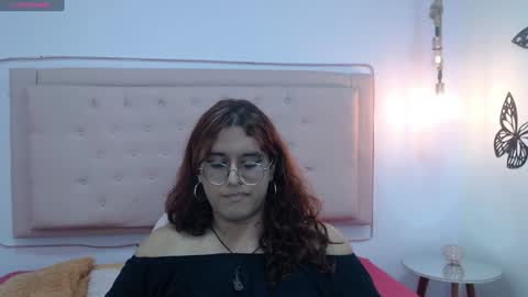 Snapshot of kate_pickman chatting on 01-10-25, 02:57 kate online show from 01-10-25, 02:57