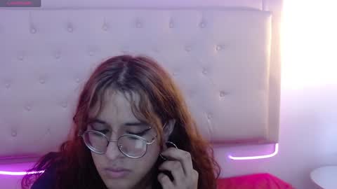 Snapshot of kate_pickman chatting on 01-14-25, 05:51 kate online show from 01-14-25, 05:51