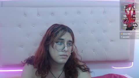 Snapshot of kate_pickman chatting on 01-16-25, 08:33 kate online show from 01-16-25, 08:33