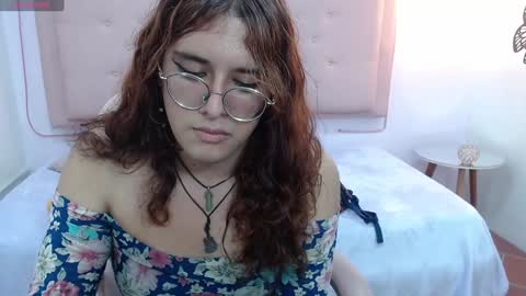 Snapshot of kate_pickman chatting on 01-19-25, 02:47 kate online show from 01-19-25, 02:47