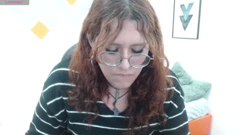 Snapshot of kate_pickman chatting on 01-31-25, 11:13 kate online show from 01-31-25, 11:13