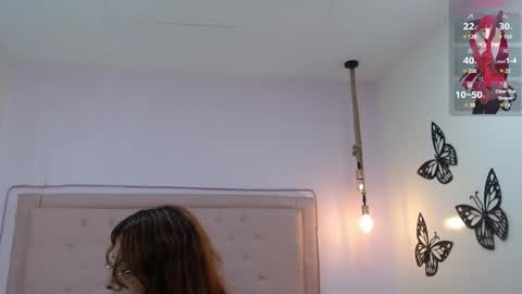 Snapshot of kate_pickman chatting on 02-04-25, 08:35 kate online show from 02-04-25, 08:35