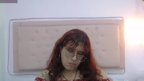 Snapshot of kate_pickman chatting on 02-13-25, 03:07 kate online show from 02-13-25, 03:07
