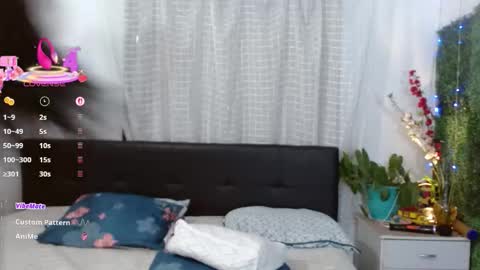 kateangelly online show from 09-26-25, 05:00