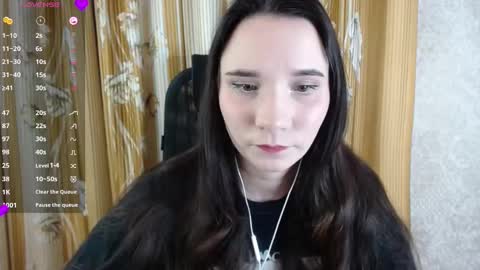 YourKate online show from 02-27-25, 02:32