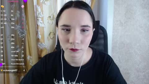 YourKate online show from 02-28-25, 01:14