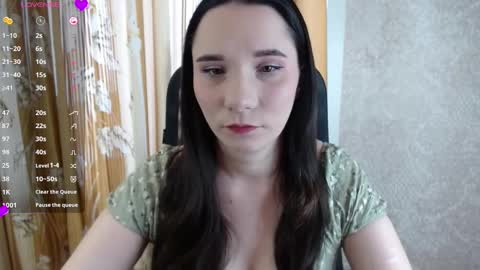 YourKate online show from 03-05-25, 11:17