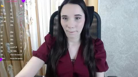 YourKate online show from 03-07-25, 10:13