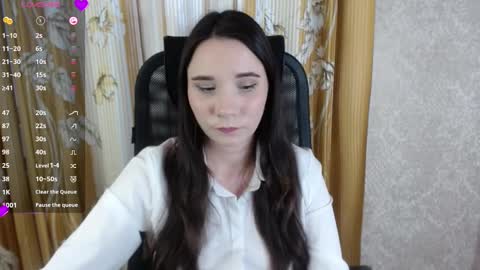 YourKate online show from 03-10-25, 01:43