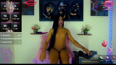 Nashla online show from 03-02-26, 05:08