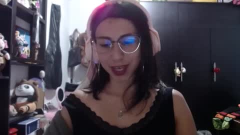 Kateeen18 online show from 10-27-25, 03:10