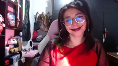 Kateeen18 online show from 11-02-25, 06:05