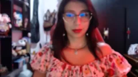 Kateeen18 online show from 12-18-25, 03:12