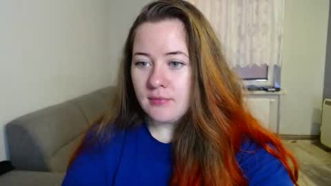 KateeFox online show from 01-19-26, 01:59