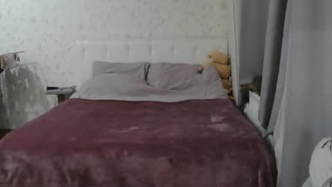 Kate Bunny online show from 10-07-25, 03:31