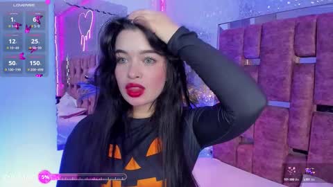 Kate  online show from 10-14-25, 04:46