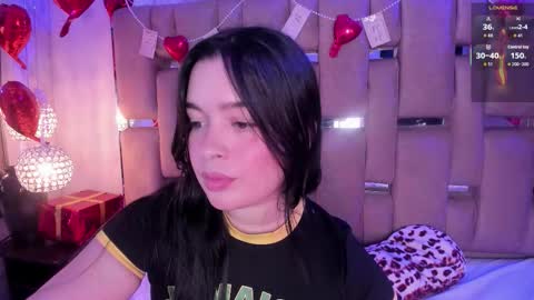 Kate  online show from 02-18-26, 04:19