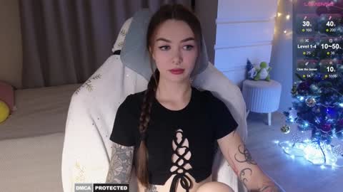 Im Kate  online show from 12-16-24, 01:43