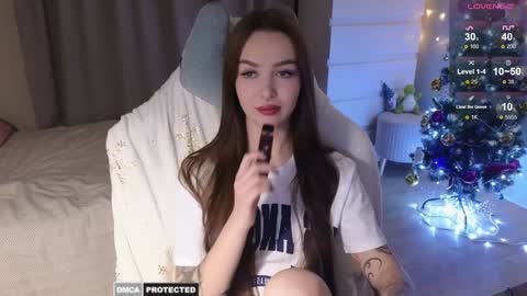 Im Kate  online show from 12-28-24, 03:37