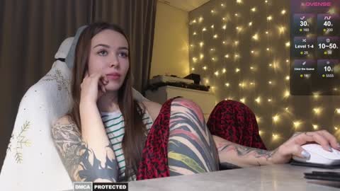 Im Kate  online show from 01-21-25, 06:12